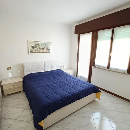 شقة Confortevole A 5 Minuti Dal Mare