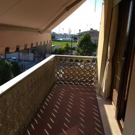 شقة Confortevole A 5 Minuti Dal Mare *