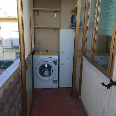 Confortevole A 5 Minuti Dal Mare شقة كاوْرلي